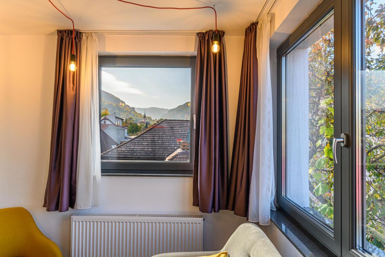 Sun Villas Accommodation Brašov Exteriér fotografie