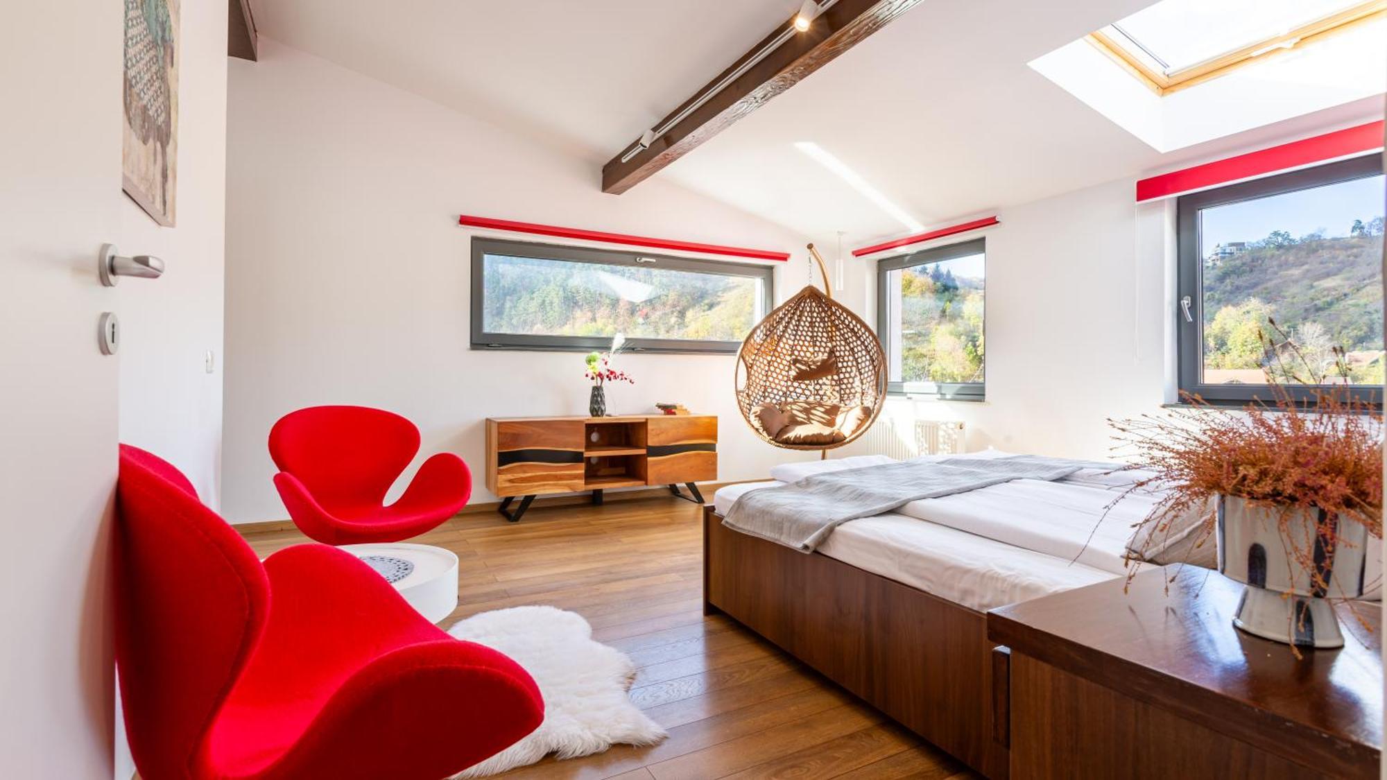 Sun Villas Accommodation Brašov Exteriér fotografie