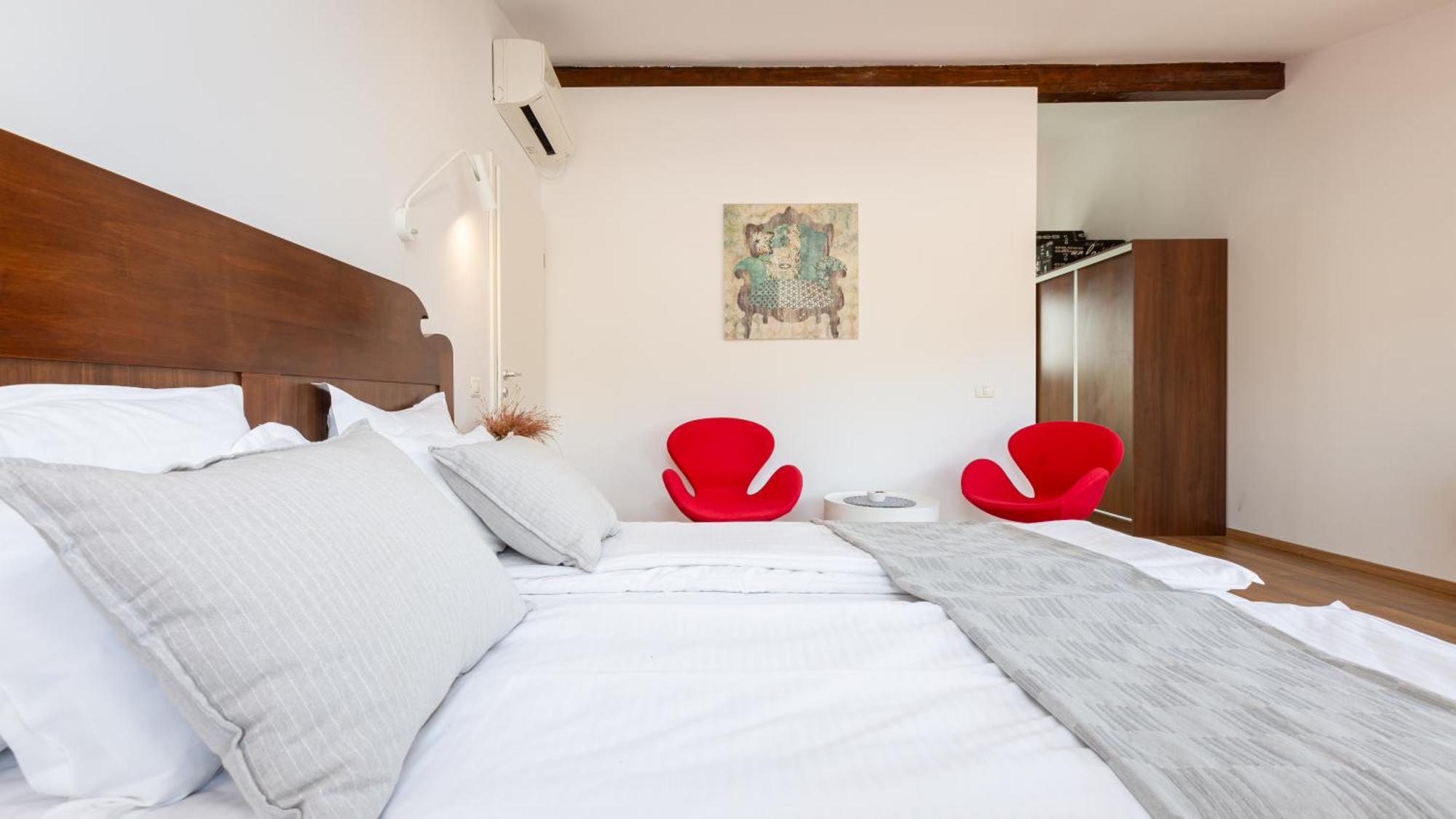 Sun Villas Accommodation Brašov Exteriér fotografie