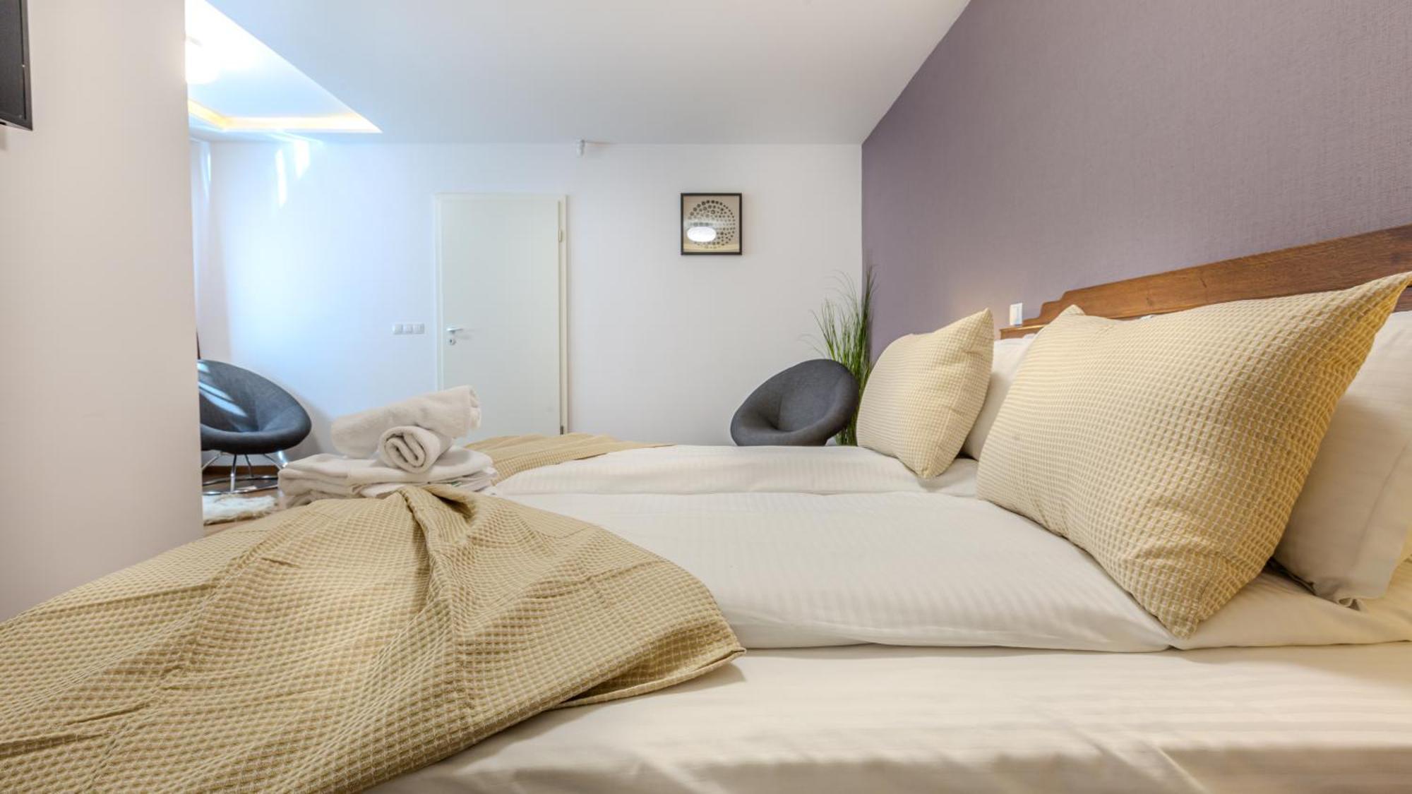 Sun Villas Accommodation Brašov Exteriér fotografie