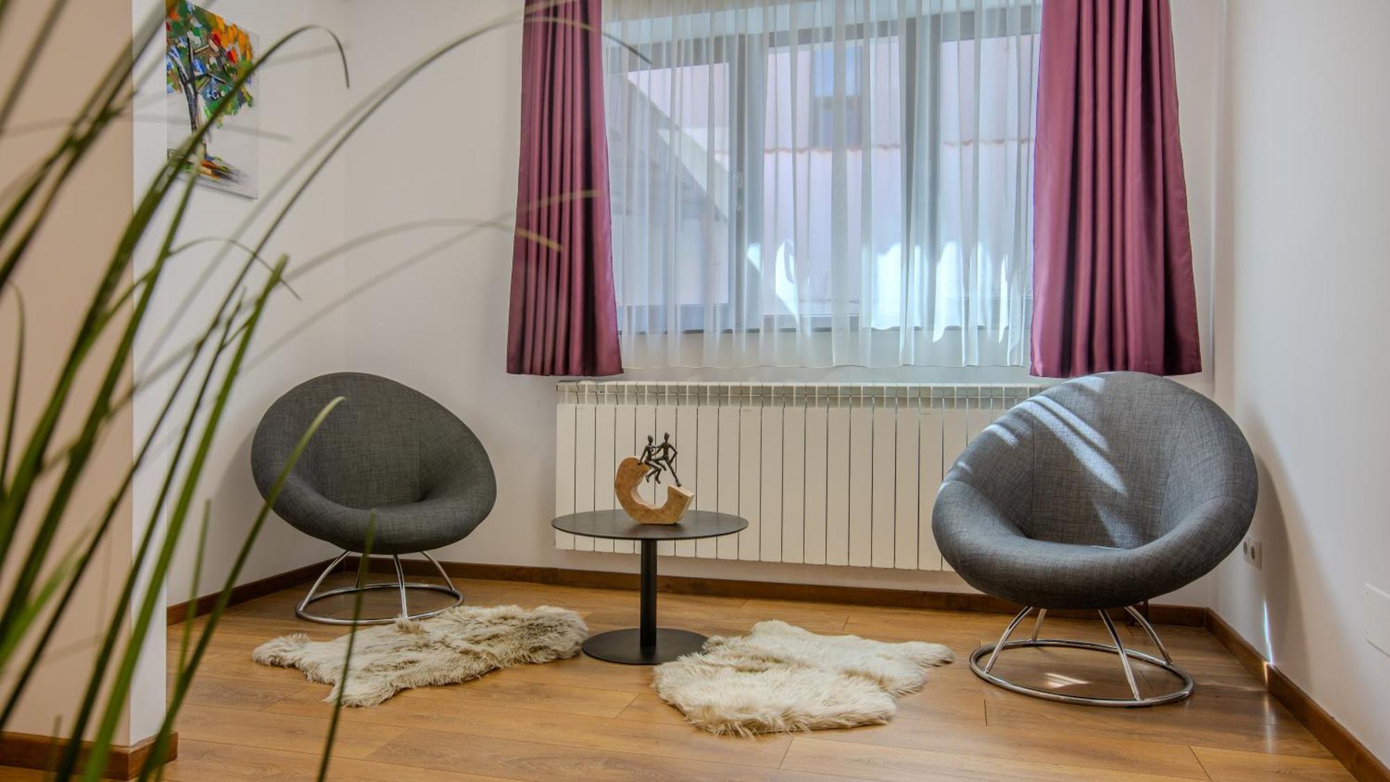 Sun Villas Accommodation Brašov Exteriér fotografie