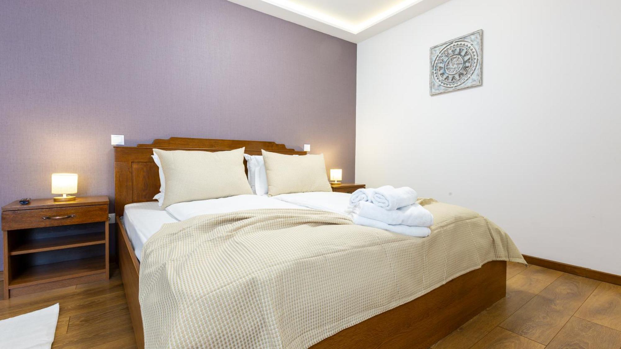 Sun Villas Accommodation Brašov Exteriér fotografie